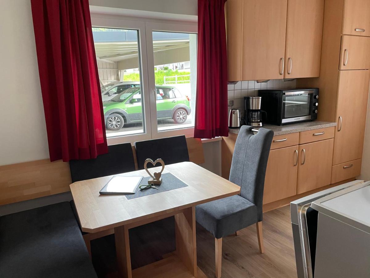 Appartement Schneekristall Westendorf Luaran gambar