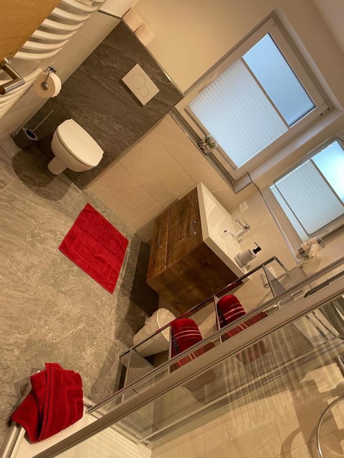 Appartement Schneekristall Westendorf Luaran gambar